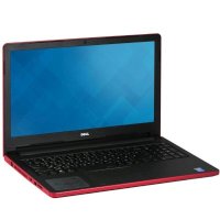 ноутбук Dell Inspiron 5558-8832 Красный
