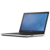 ноутбук Dell Inspiron 5558-8887 Белый