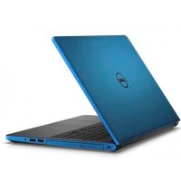 ноутбук Dell Inspiron 5558-9754 Синий
