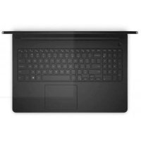 ноутбук Dell Inspiron 5558-9770 Черный