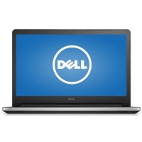 ноутбук Dell Inspiron 5559-5360 Белый