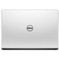 ноутбук Dell Inspiron 5559-5360 Белый