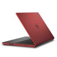 ноутбук Dell Inspiron 5559-8223 Красный