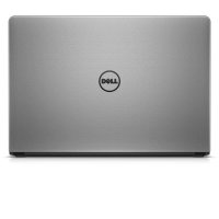 ноутбук Dell Inspiron 5559-9334 Серебристый