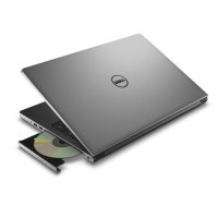 ноутбук Dell Inspiron 5559-9334 Серебристый