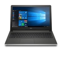 ноутбук Dell Inspiron 5559-9341 Серебристый