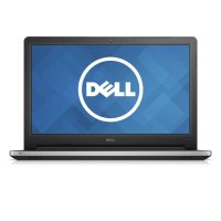 ноутбук Dell Inspiron 5559-9365 Серебристый
