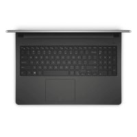 ноутбук Dell Inspiron 5559-9372 Серебристый