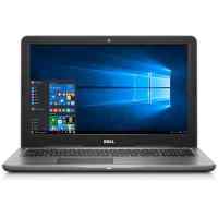 ноутбук Dell Inspiron 5565-3096 Черный