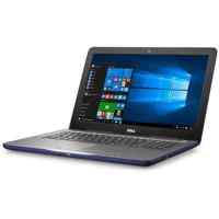 ноутбук Dell Inspiron 5565-7490 Синий
