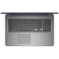 ноутбук Dell Inspiron 5565-7490 Синий