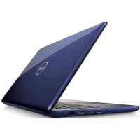 ноутбук Dell Inspiron 5565-7780 Синий