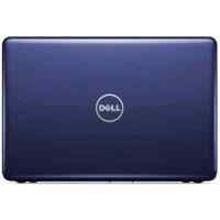 ноутбук Dell Inspiron 5565-7780 Синий