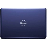 ноутбук Dell Inspiron 5565-7829 Синий