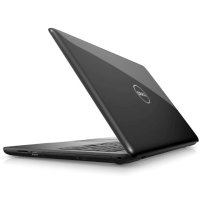 ноутбук Dell Inspiron 5565-7843 Черный
