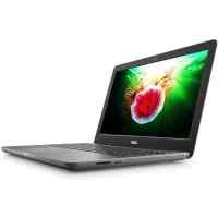 ноутбук Dell Inspiron 5565-8048 Черный