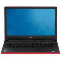 ноутбук Dell Inspiron 5565-8062 Красный