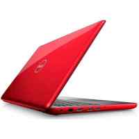 ноутбук Dell Inspiron 5565-8062 Красный