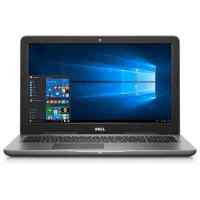 ноутбук Dell Inspiron 5567-3218 Черный