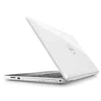 ноутбук Dell Inspiron 5567-7898 Белый