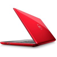 ноутбук Dell Inspiron 5567-7942 Красный