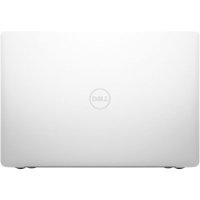 ноутбук Dell Inspiron 5570-2144 Белый