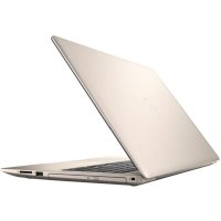 ноутбук Dell Inspiron 5570-3830 Золотой