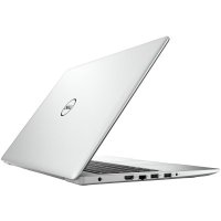 ноутбук Dell Inspiron 5570-5366 Серебристый