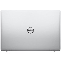 ноутбук Dell Inspiron 5570-5397 Серебристый