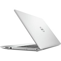 ноутбук Dell Inspiron 5570-5397 Серебристый