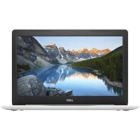 ноутбук Dell Inspiron 5570-5465 Белый