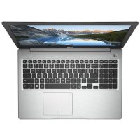 ноутбук Dell Inspiron 5570-5679 Серебристый