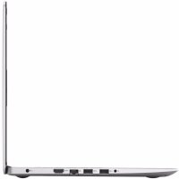 ноутбук Dell Inspiron 5570-5679 Серебристый
