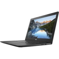ноутбук Dell Inspiron 5570-6281 Черный