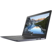 ноутбук Dell Inspiron 5570-7819 Синий