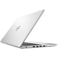 ноутбук Dell Inspiron 5570-8714 Серебристый
