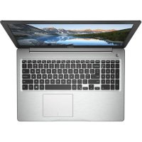 ноутбук Dell Inspiron 5575-1789 Серебристый
