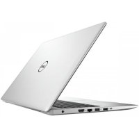 ноутбук Dell Inspiron 5575-6991 Серебристый