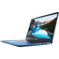 ноутбук Dell Inspiron 5584-3153 Синий