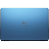 ноутбук Dell Inspiron 5584-3153 Синий