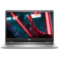 ноутбук Dell Inspiron 5593-2738 Серебристый