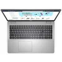 ноутбук Dell Inspiron 5593-7934 Серебристый
