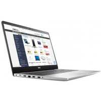 ноутбук Dell Inspiron 5593-8666-wpro Серебристый