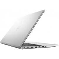ноутбук Dell Inspiron 5593-8666-wpro Серебристый