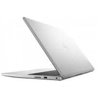ноутбук Dell Inspiron 5593-8666-wpro Серебристый