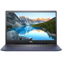 ноутбук Dell Inspiron 5593-8673-wpro Синий