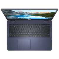 ноутбук Dell Inspiron 5593-8907 Синий