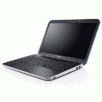 ноутбук DELL Inspiron 5721-0640 Черный