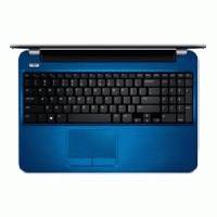 ноутбук DELL Inspiron 5737-7062 Синий