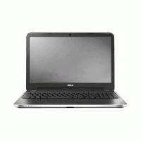 ноутбук DELL Inspiron 5737-7086 Серебристый